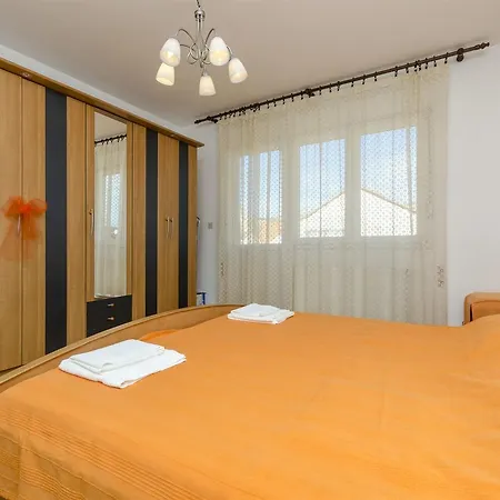 Appartement Sanda *