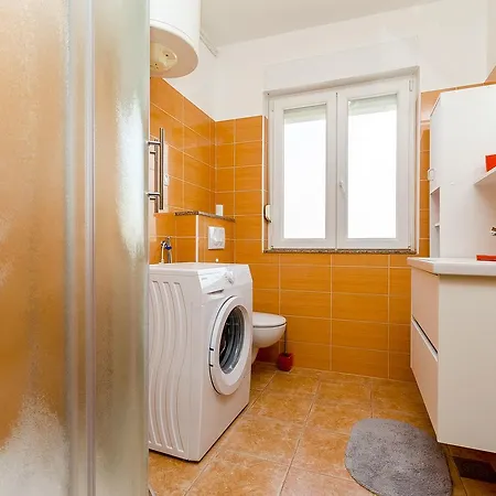 Sanda Appartement *