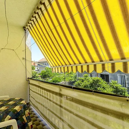 Sanda Appartement Trogir